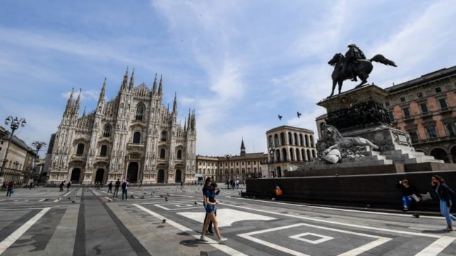 Is it possible to enjoy life in Milan as a foreign resident? The Local’s readers weigh in.