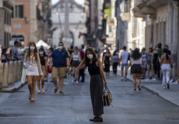 IN NUMBERS: 12 revealing statistics about Italy’s foreign residents