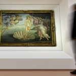 The new guide to Florence's Uffizi Galleries - showing only the nudes