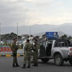 Italy creates ‘air bridge’ to evacuate civilians from Afghanistan
