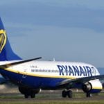 Italy's routes slashed as Ryanair cancels a third of flights in January