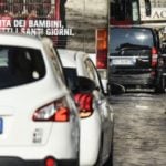 UK introduces new car sticker requirement for driving in Italy