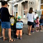 Parents in Italy to require Covid green pass to enter schools