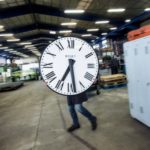 Clocks go back in Italy despite EU deal on scrapping hour change