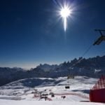 Italy's ski season begins with Covid green pass rules in place