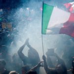 Riots put Italian government under pressure to ban neo-fascist groups