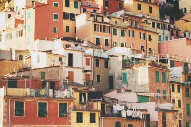 Building superbonus: Italy’s draft budget leaves homeowners in limbo
