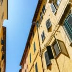 Property: Do you have to be Italian to claim Italy's building bonuses?