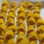 Ask an expert: What's the difference between Italian tortellini and tortelloni?
