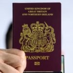 Brexit: What can Italy's British residents do about passport stamps?