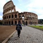Why has Italy been named 'country of the year' for 2021'?
