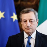 What will happen if PM Mario Draghi becomes Italy's next president?