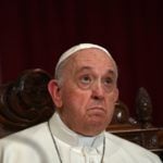 'Almost satanic': Pope denounces domestic violence after surge in Italy