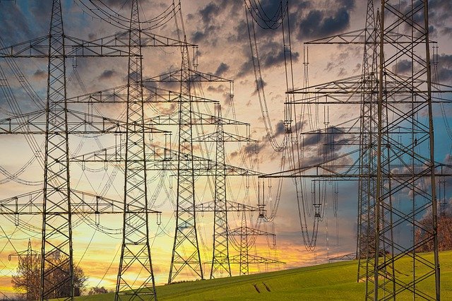 Italy ups aid over painful electricity costs