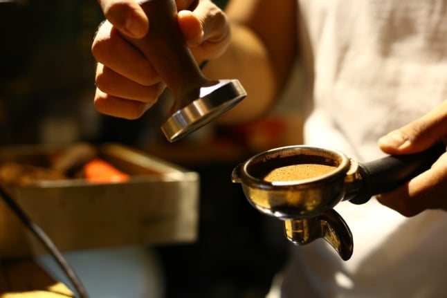 There are detailed rules as to what constitutes a traditional Italian espresso. 